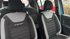 Dacia Sandero Stepway 0.9 TCe Comfort 5dr Petrol Hatchback